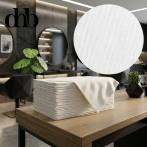 DHB 70x50 SOFT PERFORATED Disposable towels 45 gsm