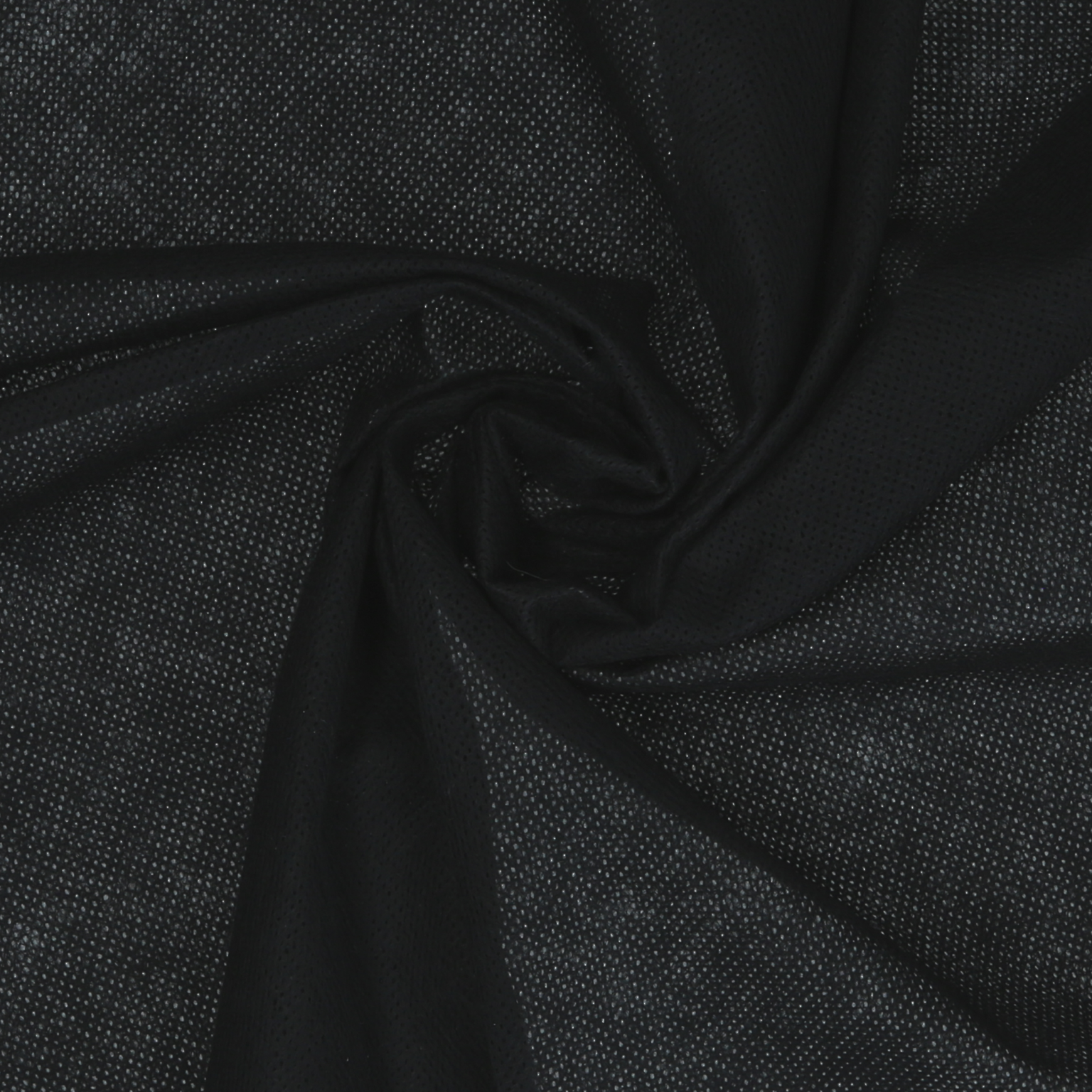 DHB professional black bed cover roll 80cm 150m