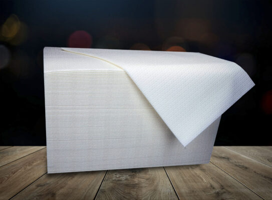 DHB Disposable Towel 001