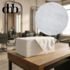 DHB 70×50 Basic SMOOTH Disposable towels 45 gsm