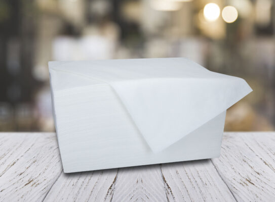 DHB Disposable Eco towel 008