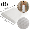 DHB 144x69 BIO-ECO AIRLAID SHOWER Towel Disposable
