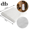 DHB 150x70 BIO-ECO SHOWER Towel Disposable