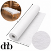 DHB 80cm/150M Economic SOFT Cosmetic bed sheet roll