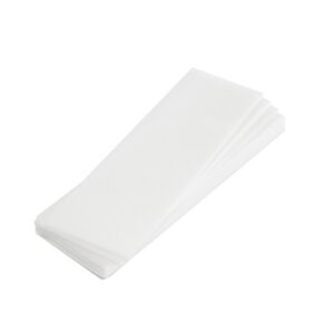 DHB Non woven EXTRA WAX Strips 7x20 cm