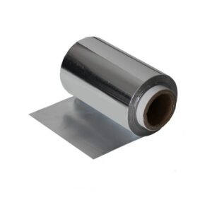 DHB Hairdressing aluminium foil roll 250M 0,7KG