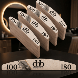 Disposable Nail Files & Buffers